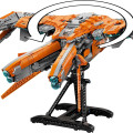 76193 LEGO  Super Heroes Valvurite sõiduk